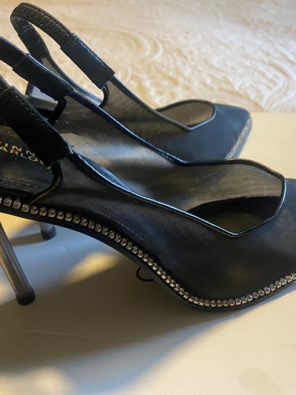Womens Heels - Picture 3 of 5
